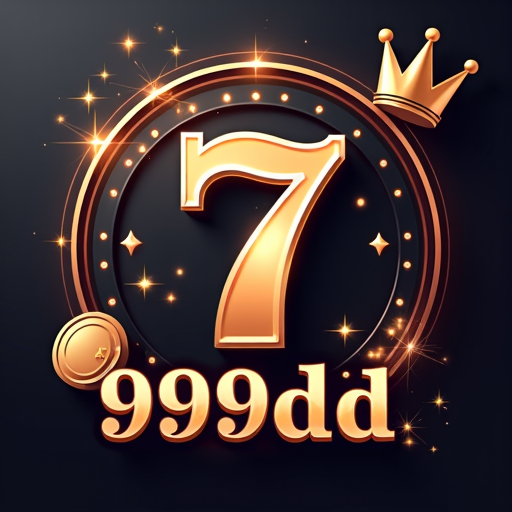Logo 999dd